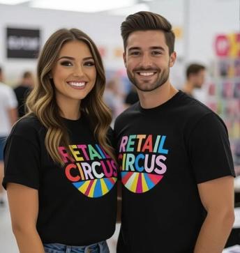 Brand Ambassador Tee