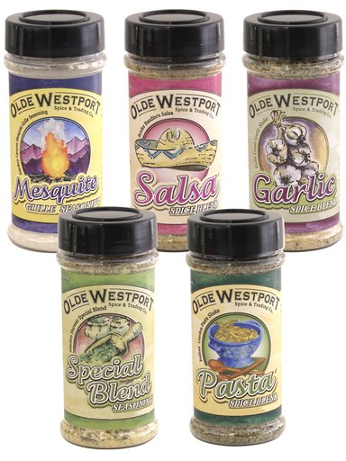 Westport Spice