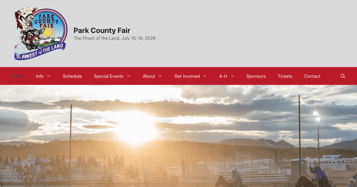 Park County Fair