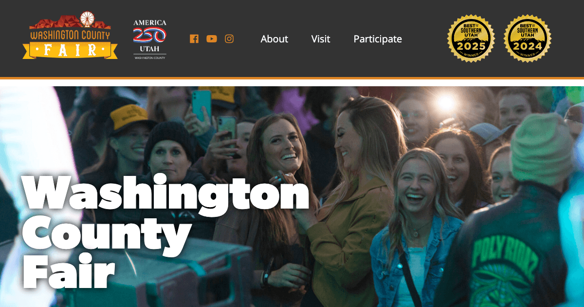 Washington County Fair