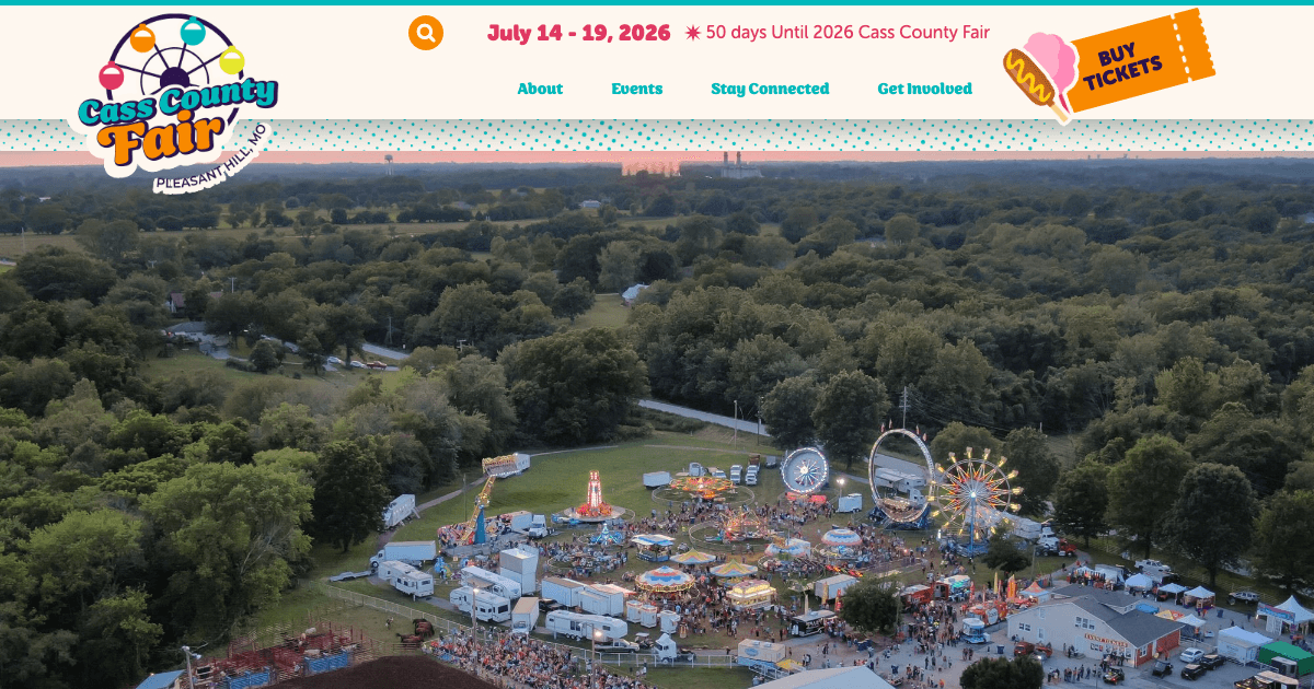 Cass County Fair
