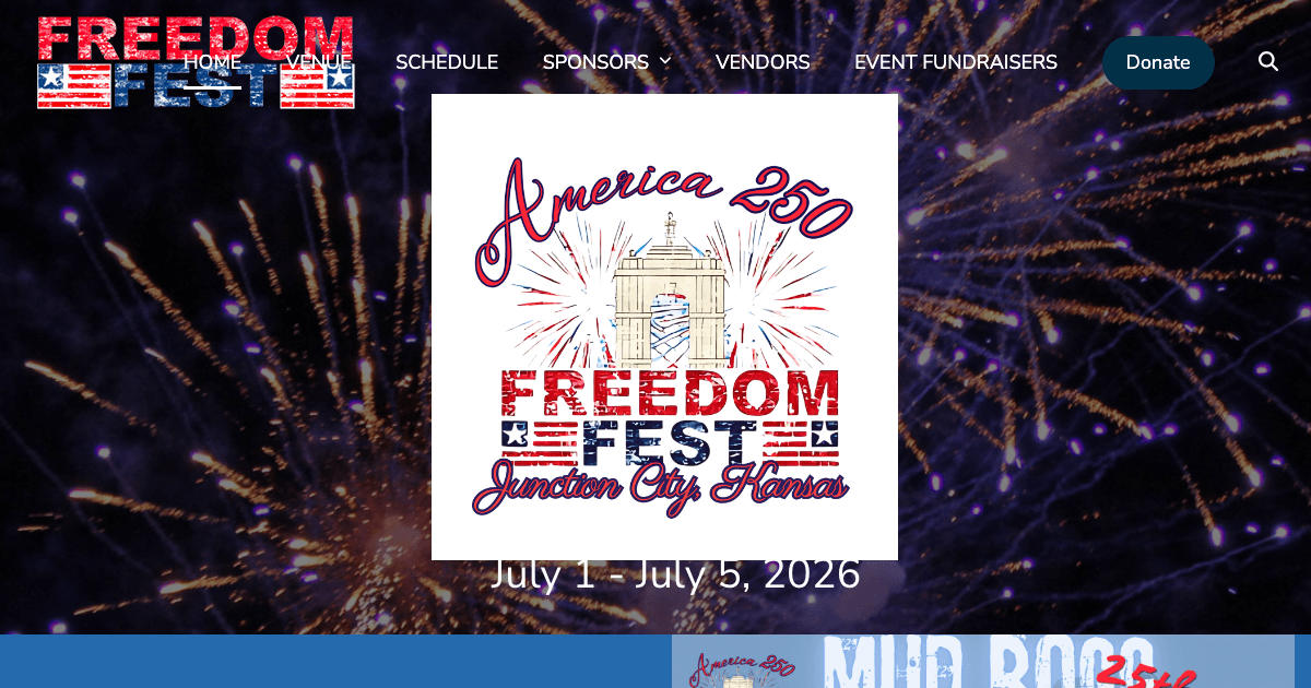 Freedom Fest