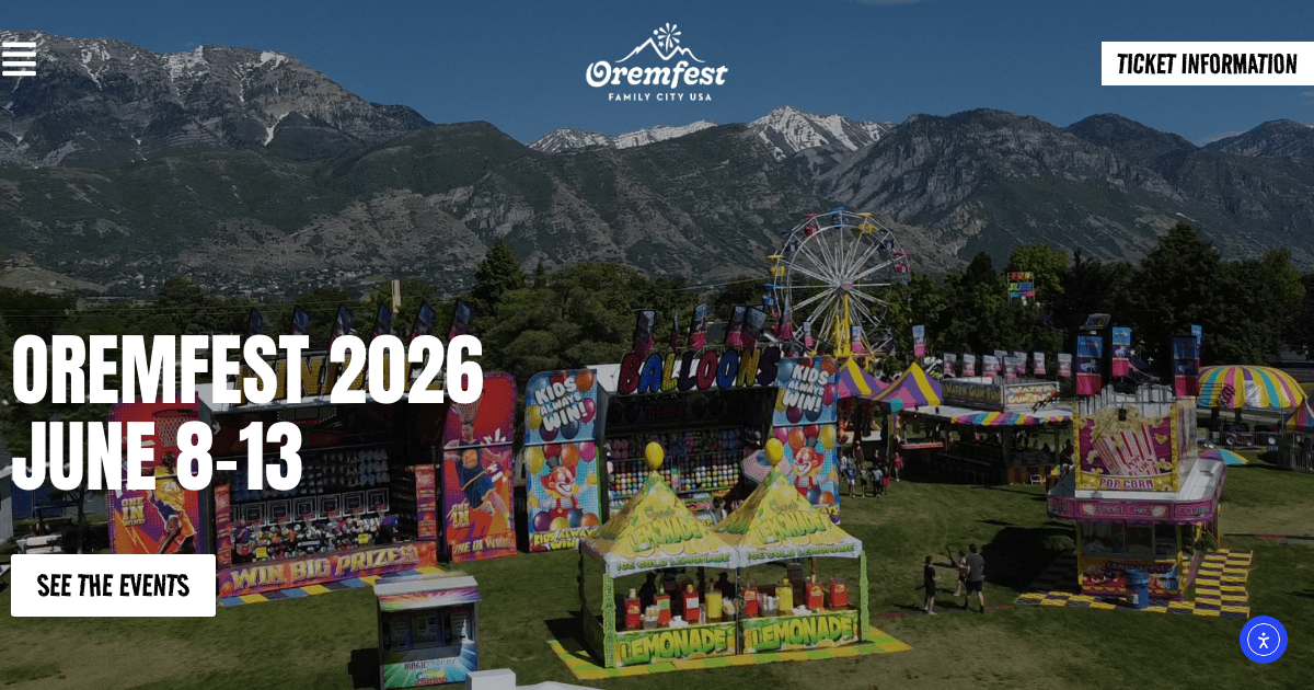 Oremfest