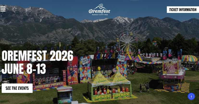 Oremfest