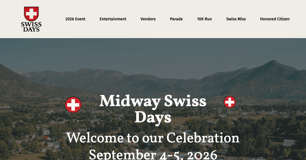 Swiss Days
