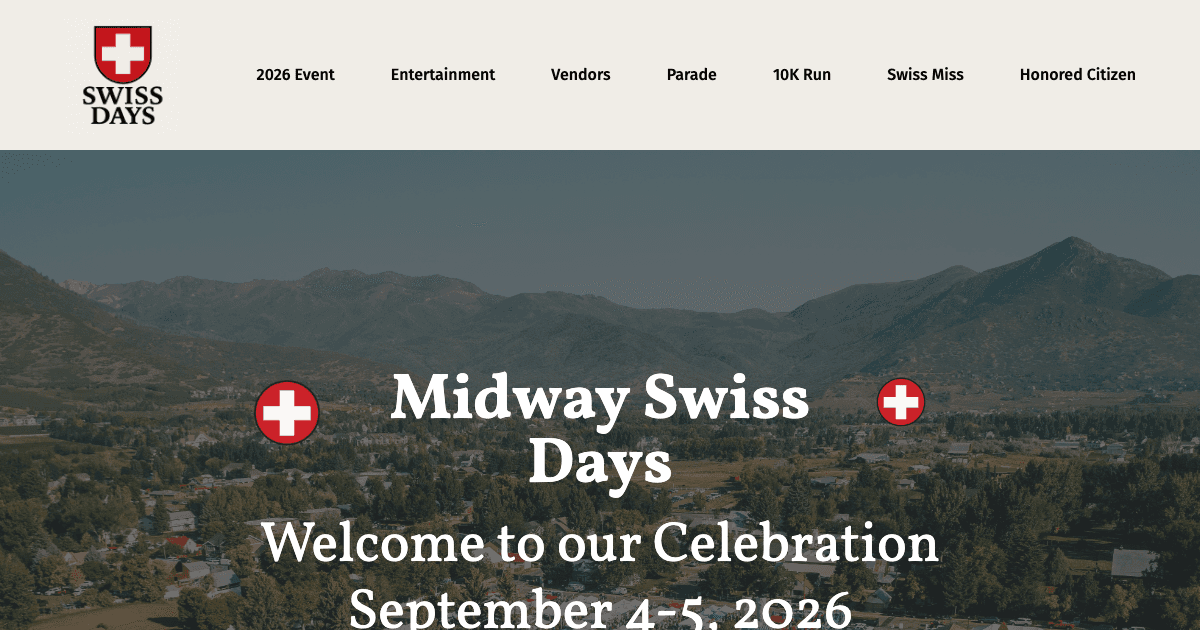 Swiss Days