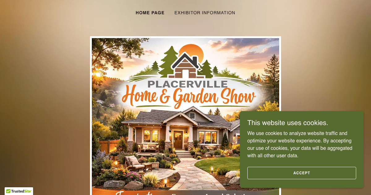 Placerville Home & Garden Show