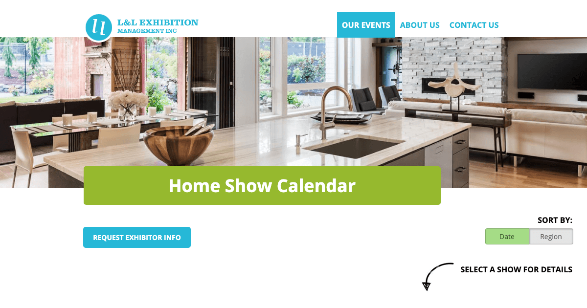 Jacksonville Home & Garden Show