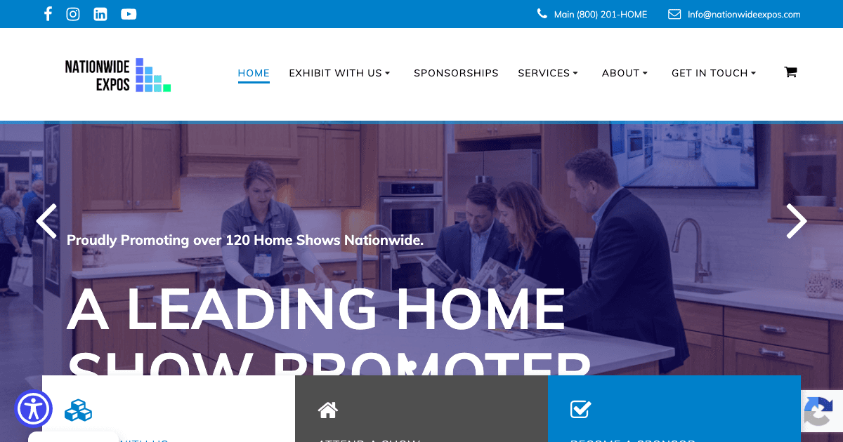 South Jordan Home & Garden Show