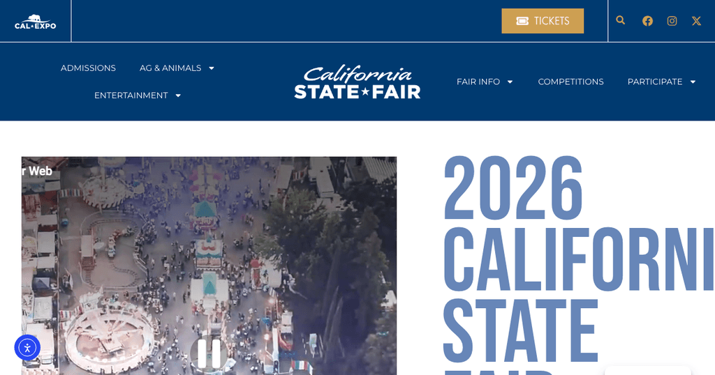 California State Fair
