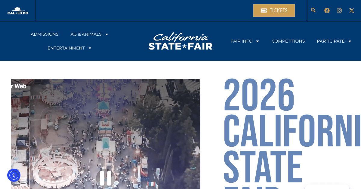 California State Fair