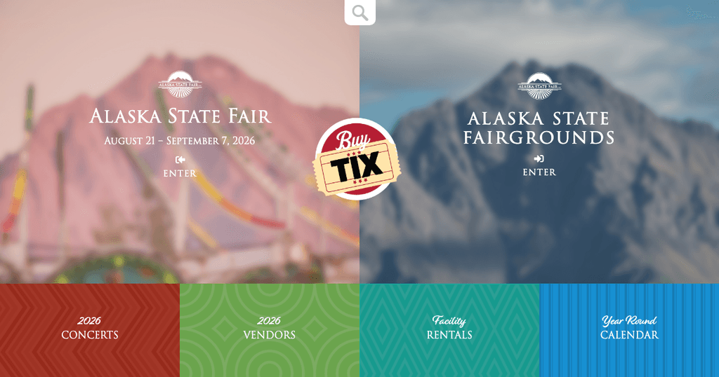 Alaska State Fair