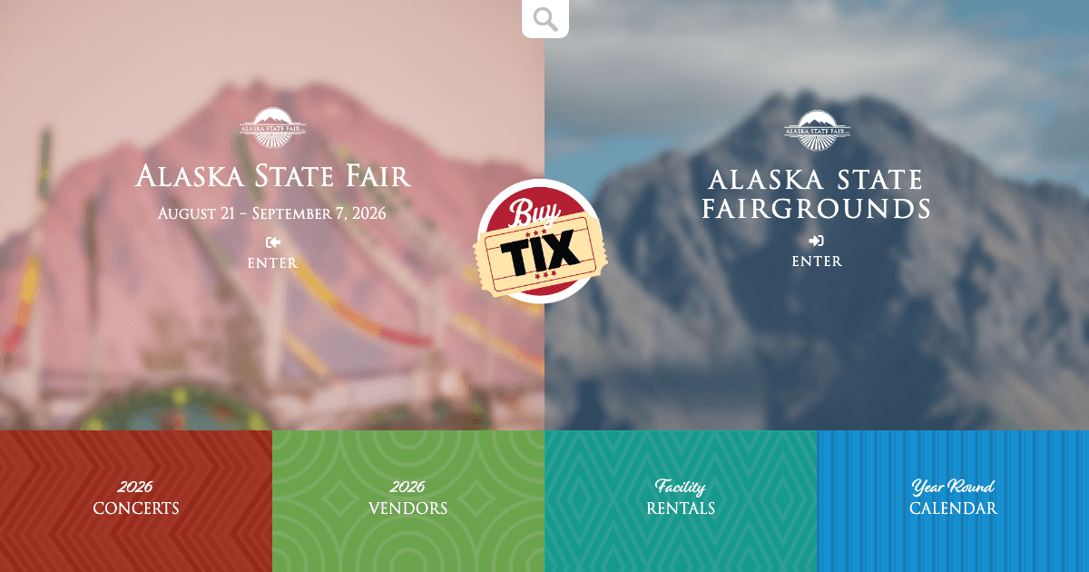 Alaska State Fair