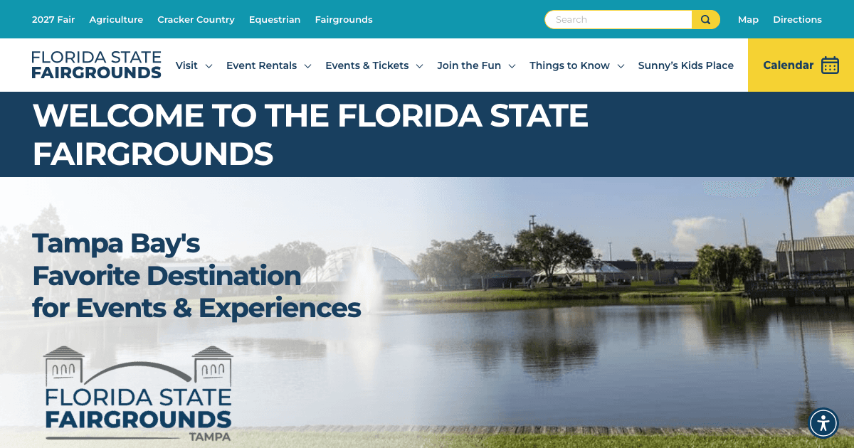 Florida State Fair