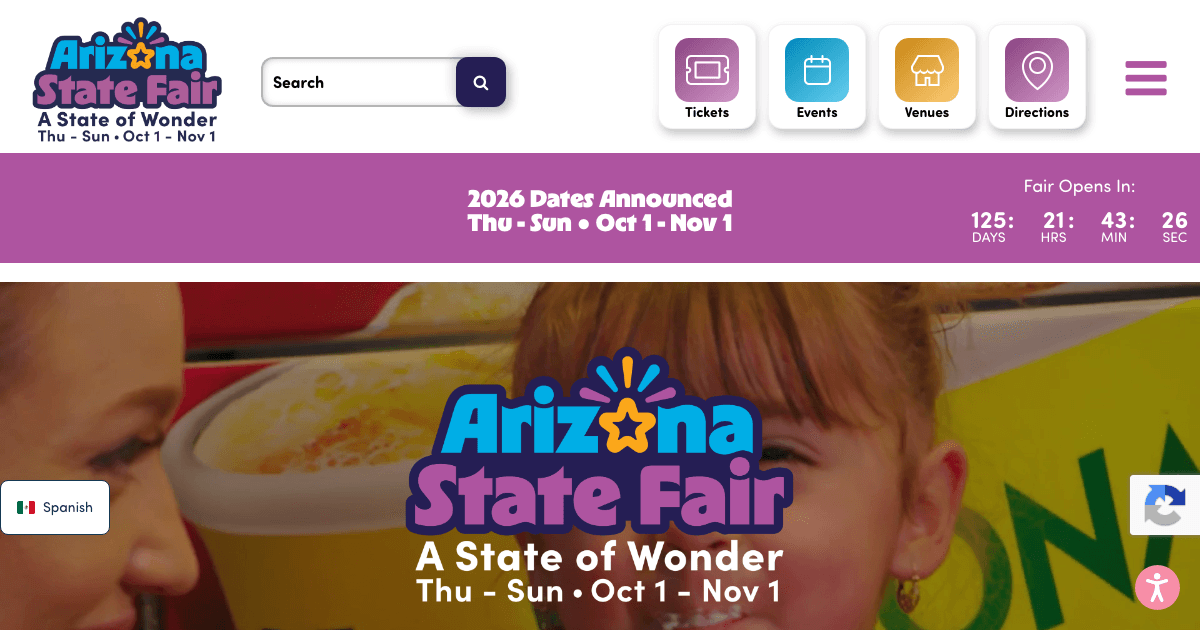 Arizona State Fair
