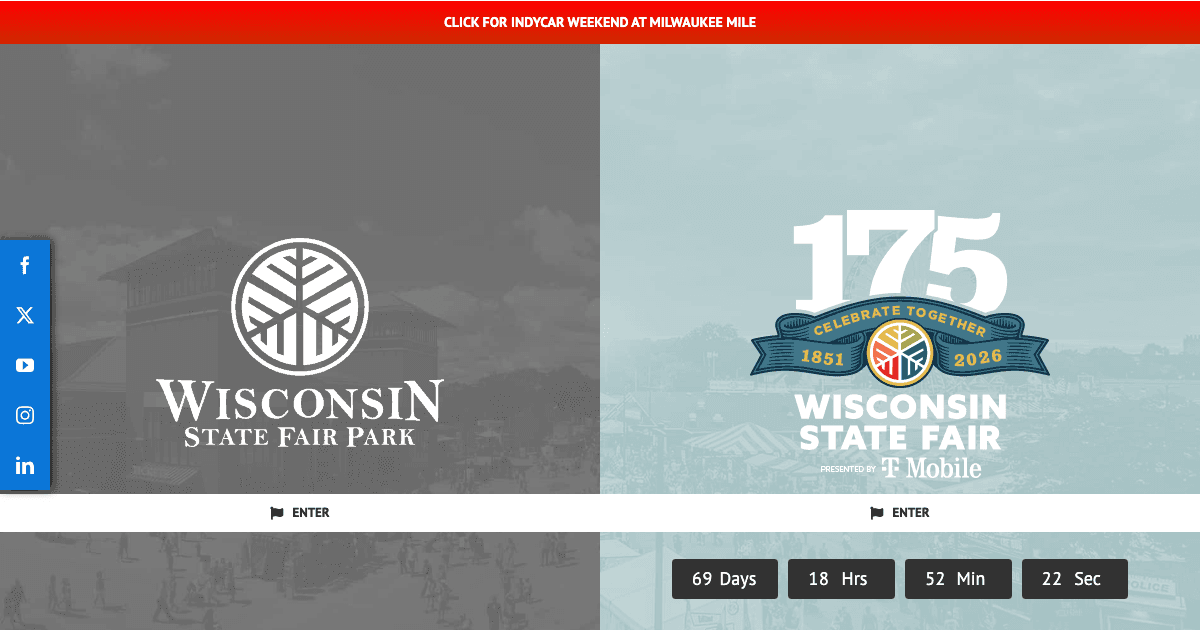 Wisconsin State Fair