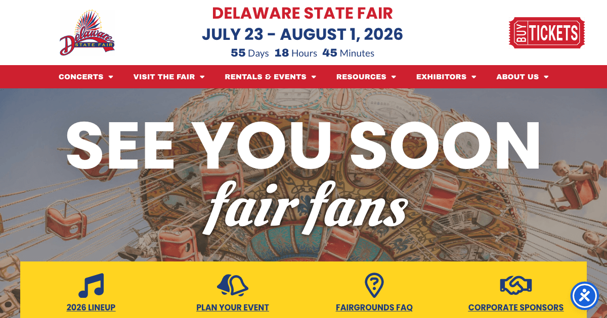 Delaware State Fair