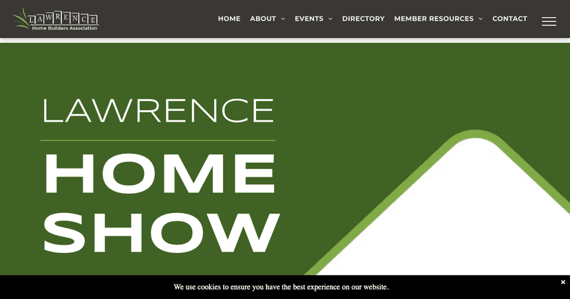Lawrence Home Show