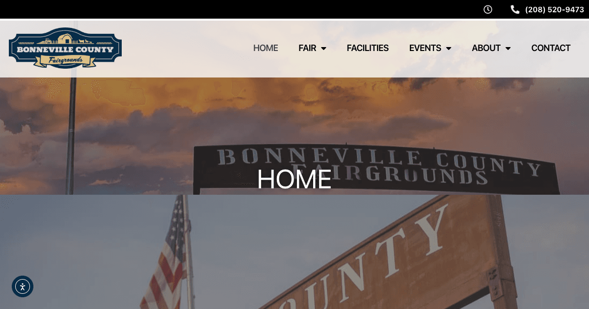 Bonneville County Fair