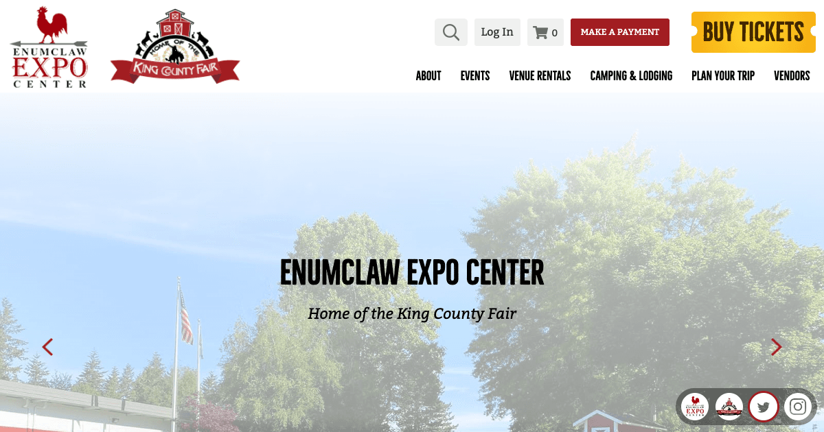 King County Fair