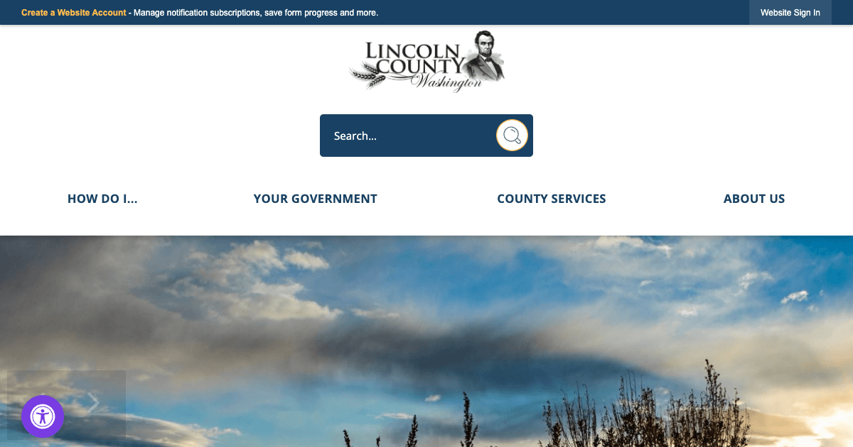 Lincoln County Fair & Rodeo
