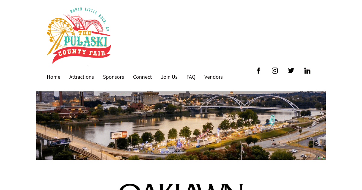 Pulaski County Fair