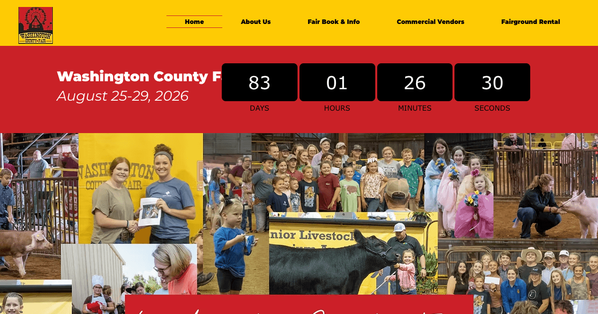 Washington County Fair
