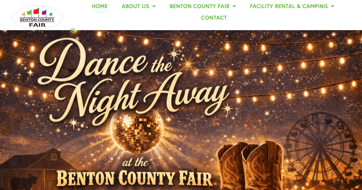 Benton County Fair