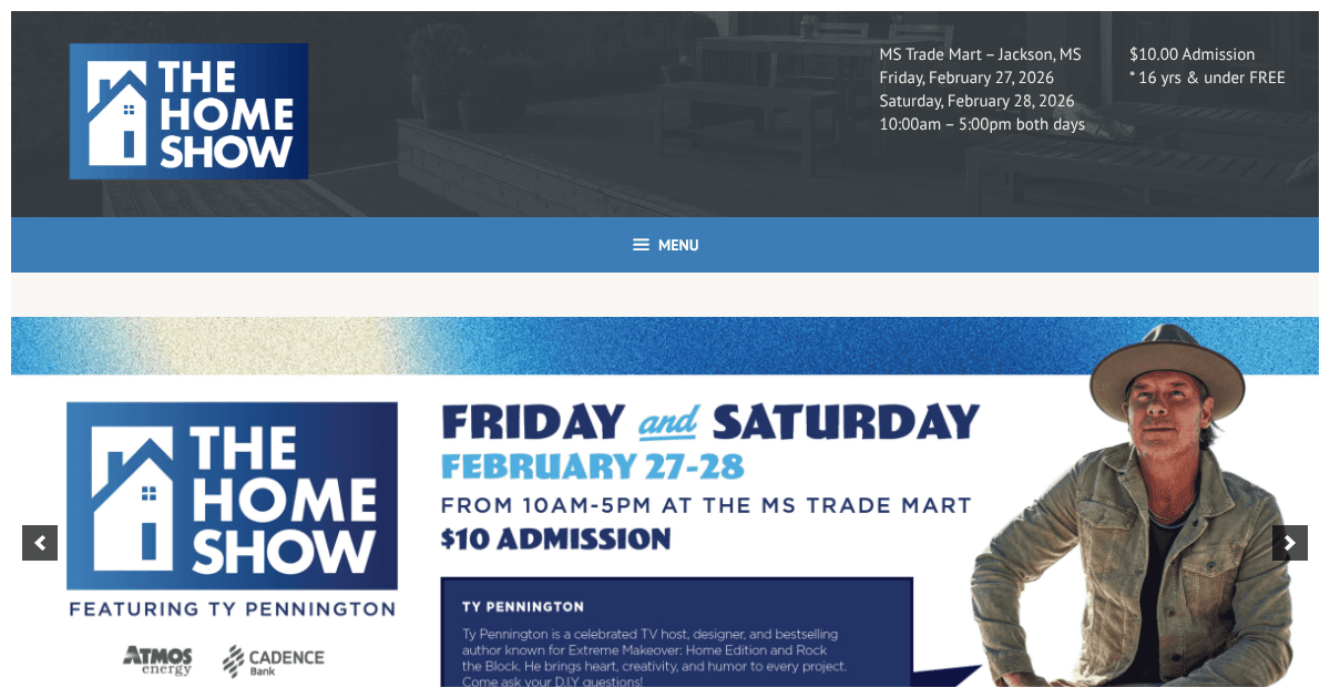The Home Show