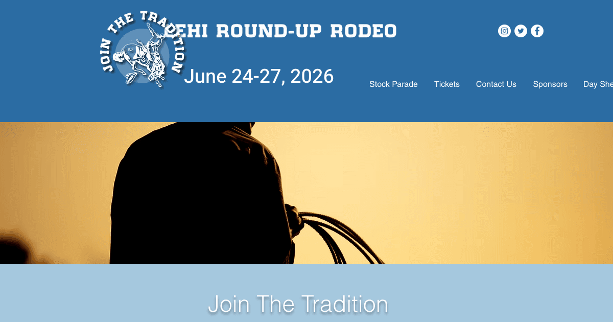 Lehi Round-up