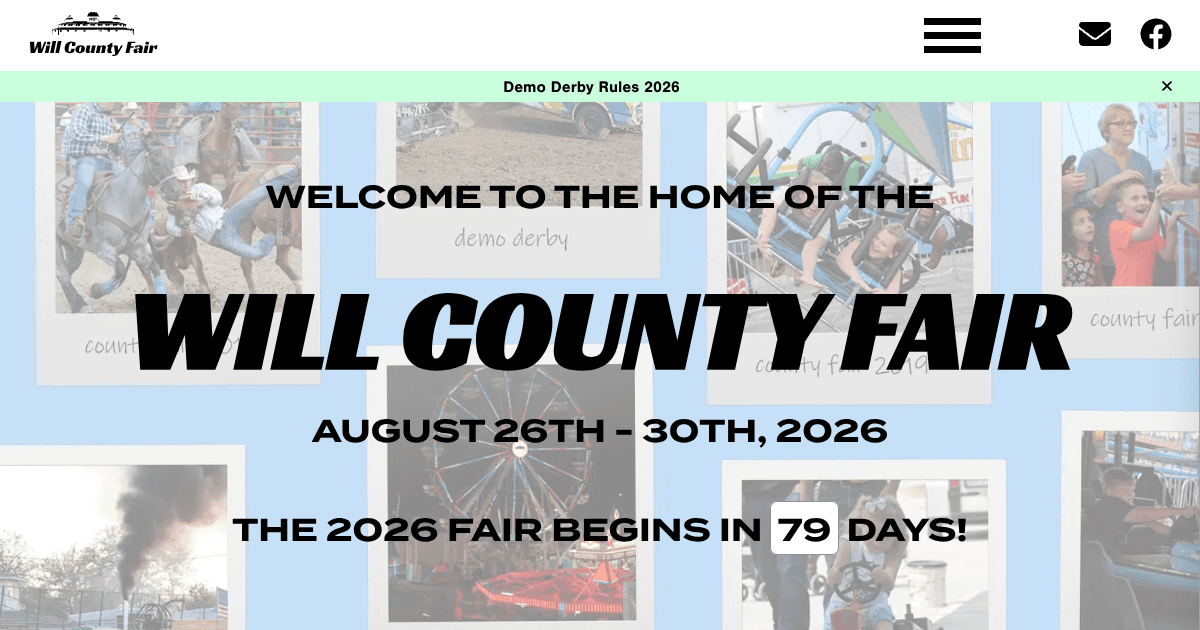 Will County Fair