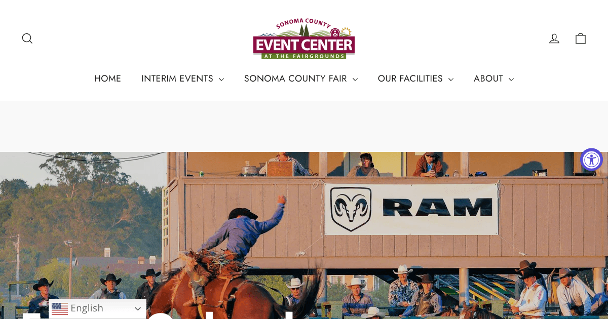 Sonoma County Fair