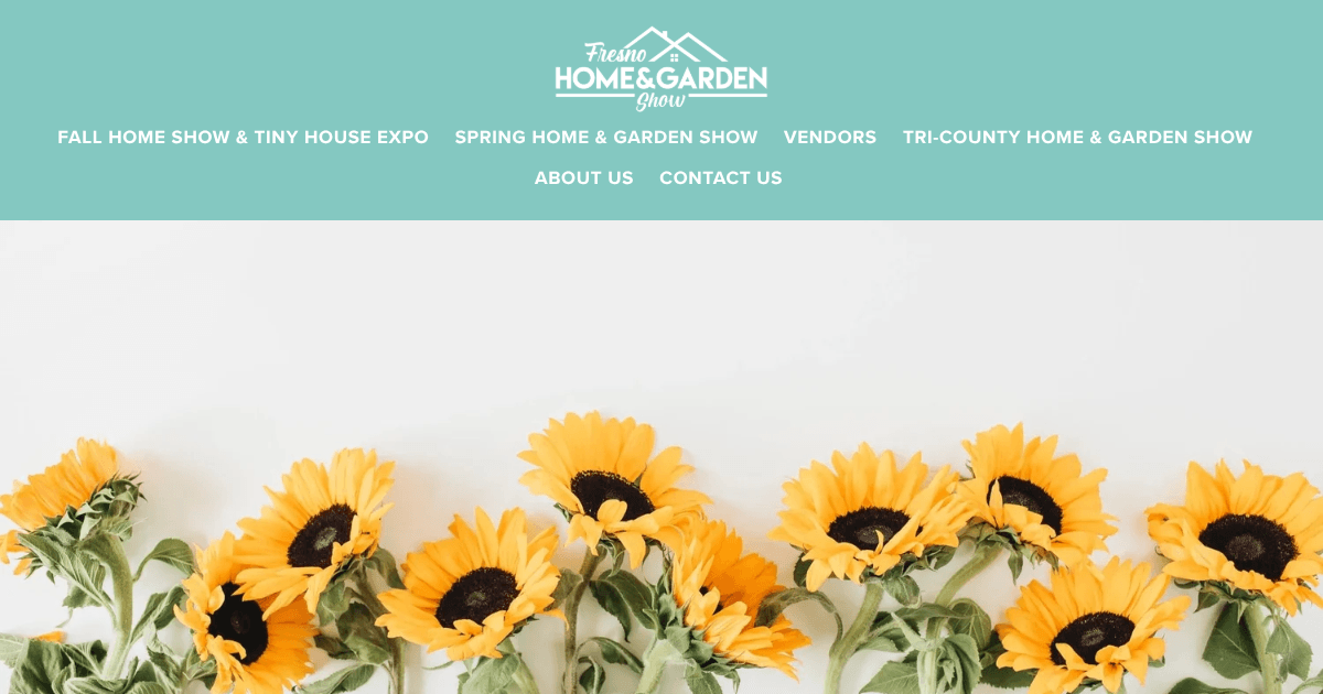 Fresno Home & Garden Show