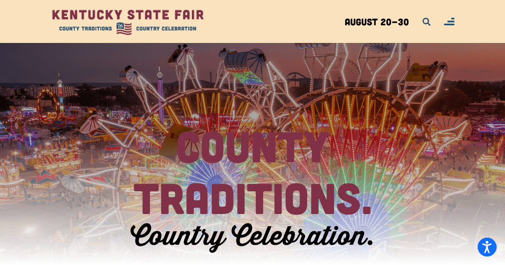 Kentucky State Fair