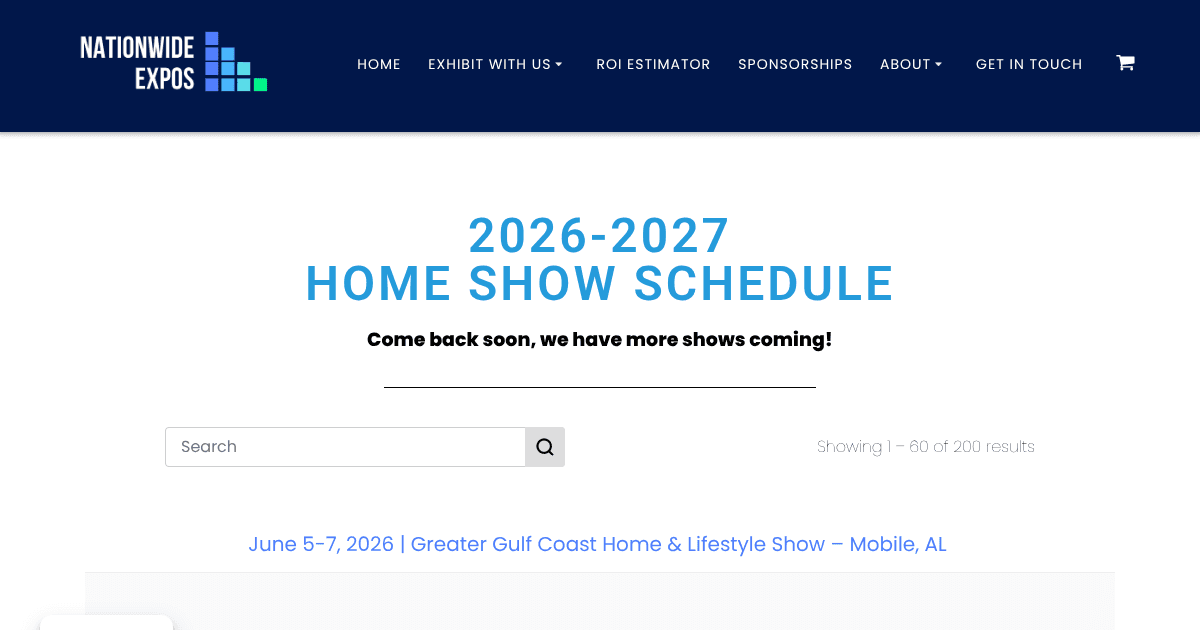 Bowling Green Home & Remodeling Show