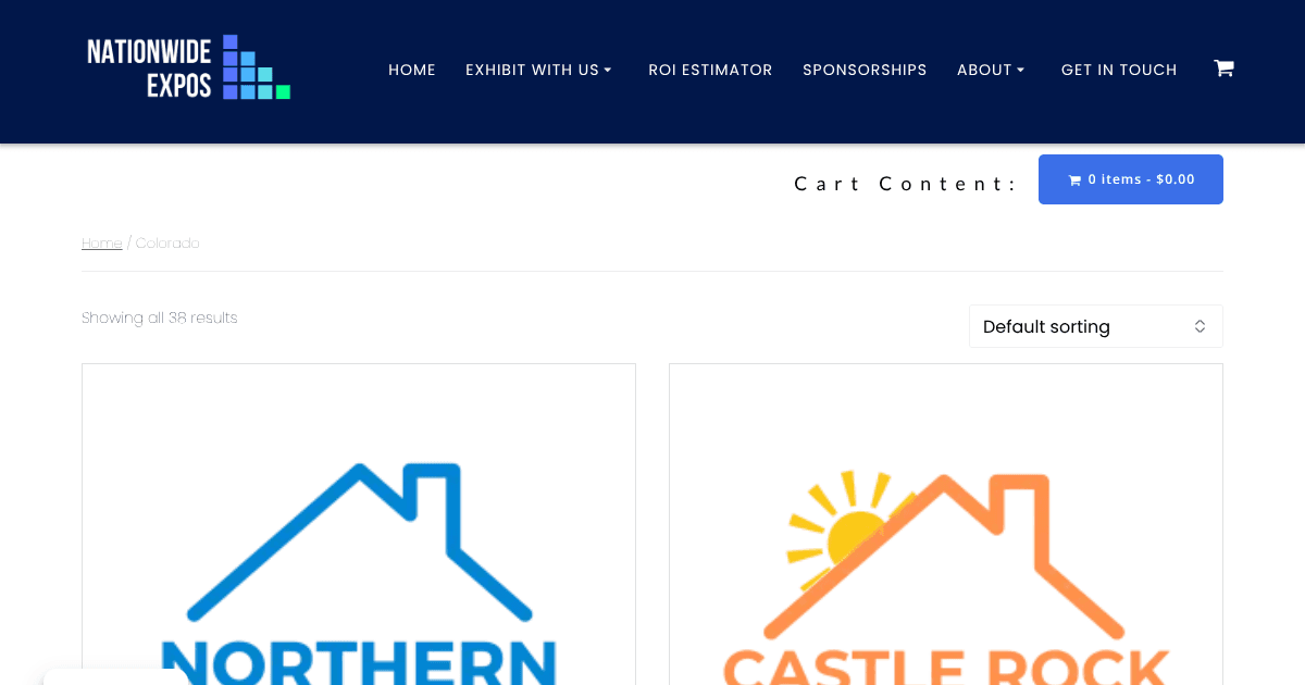 Denver Home & Remodeling Expo