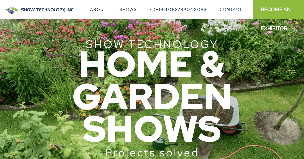Corpus Christi Fall Home & Garden Show