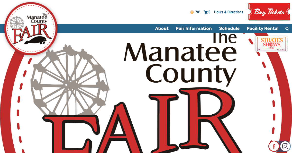 Manatee County Fair