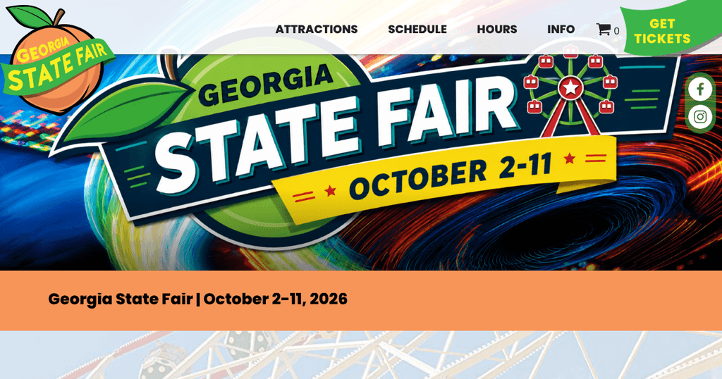 Georgia State Fair