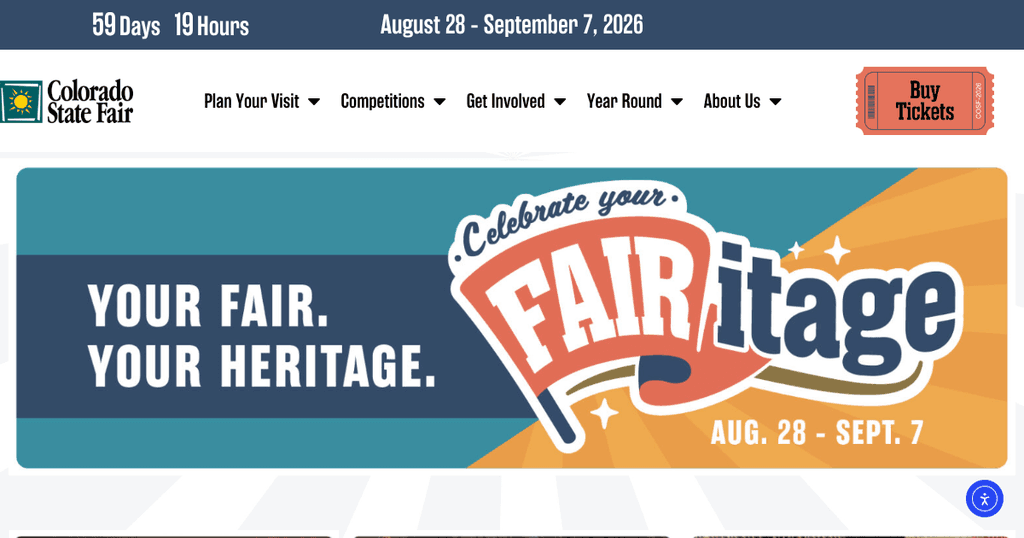 Colorado State Fair