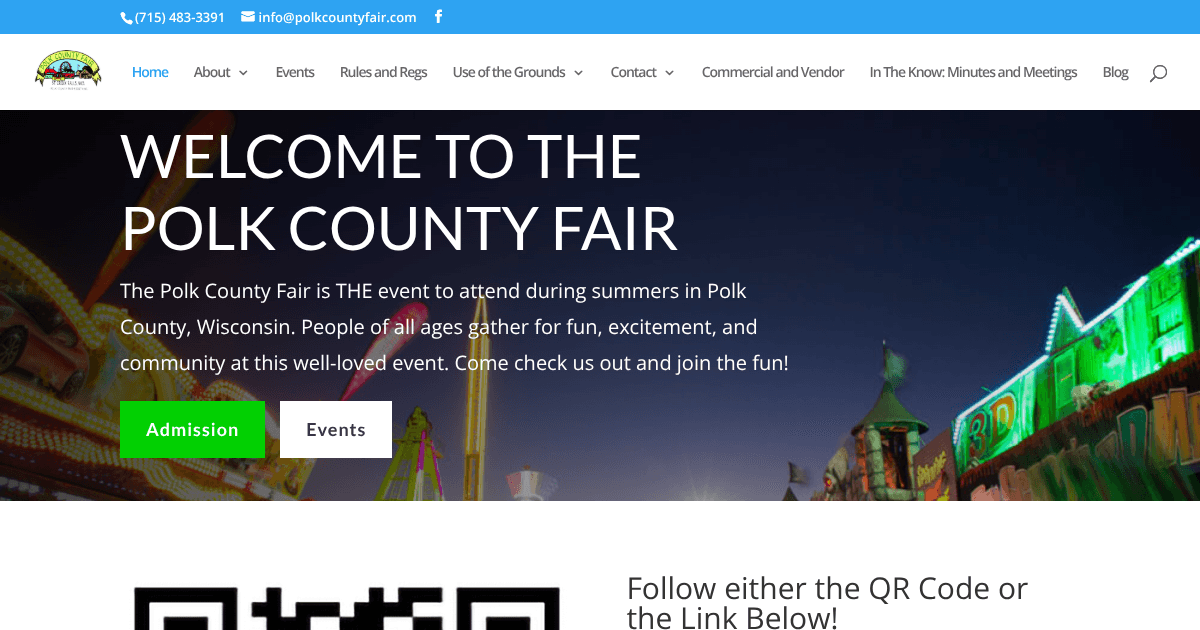 Polk County Fair