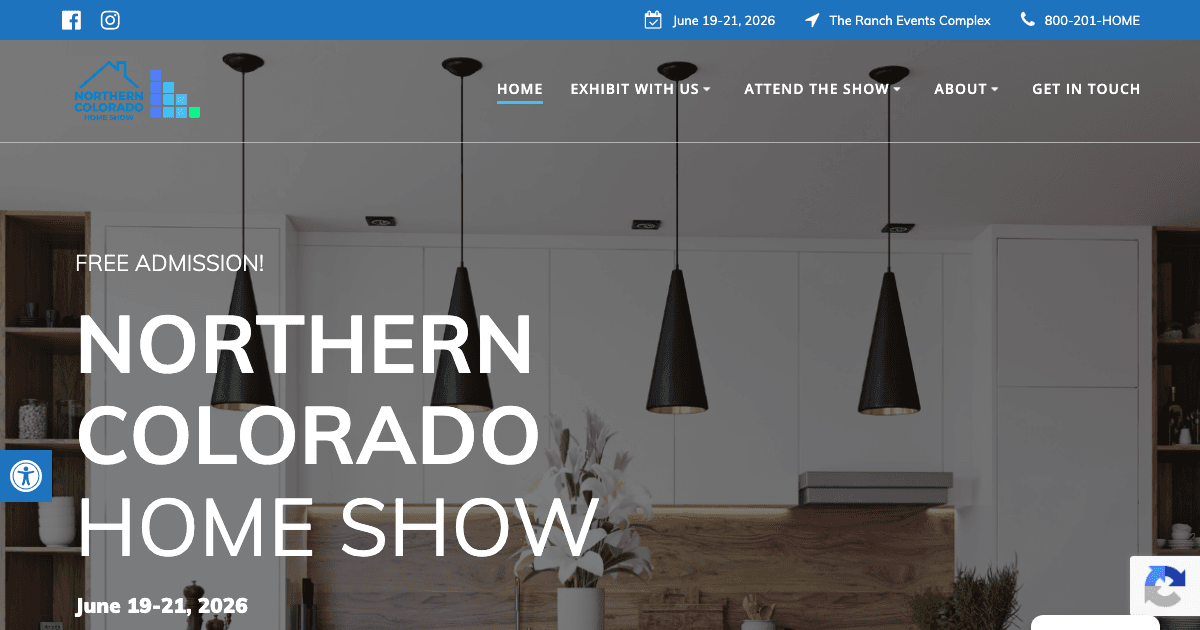 Northern Colorado Home Show